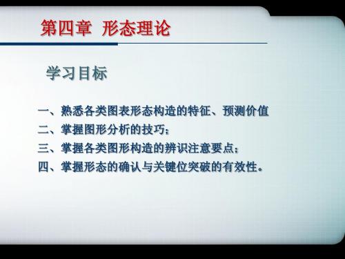 形态理论