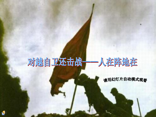 1979年参战老兵到宁明烈士陵园扫墓纪实