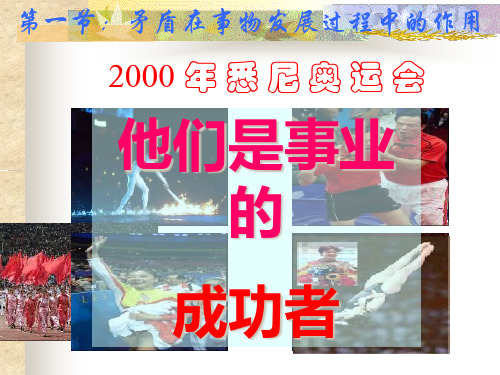 矛盾在事物发展过程中的作用.pptx