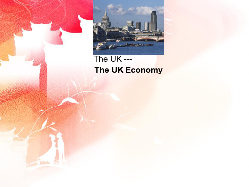 英语国家社会与文化英4