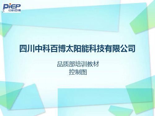 控制图