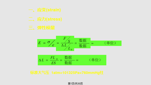 原理伯努利原理PPT课件