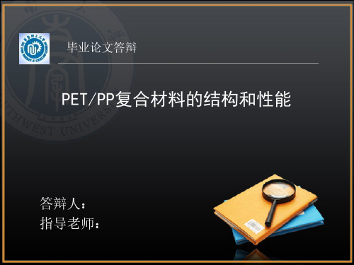 PPT模板经典图文论文答辩15
