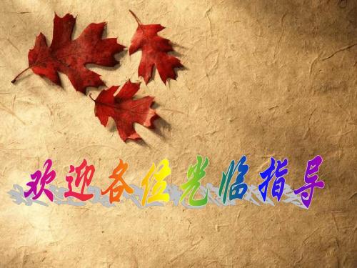 两圆的公切线