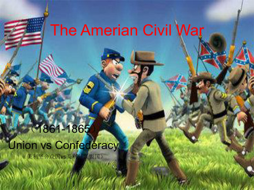Civil War