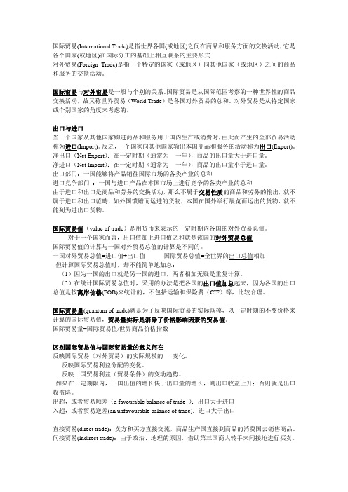 国贸