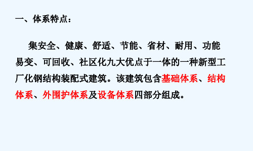 菲律宾项目概述(修改版)