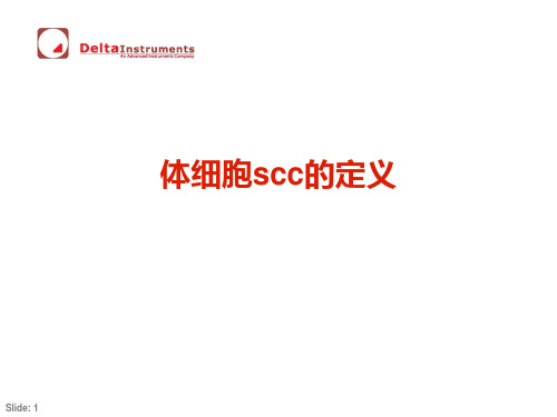 牛奶体细胞检测的意义