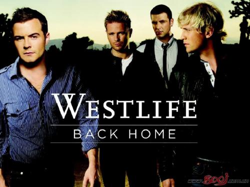 westlife
