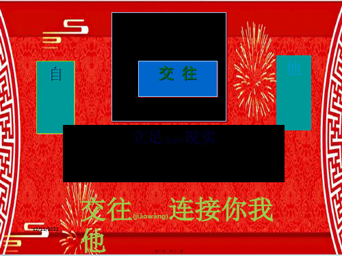 七年级政治上册 第九课《“人”字的结构》心灵的呼唤课件教科级上册政治课件