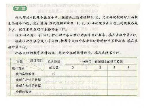 高二物理气体热现象的微观意义(2019年新版)