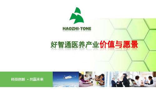 好智通糖尿病治疗仪--