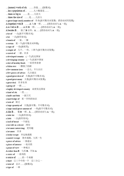 【精品】衡水高考2014高考英语词汇_考点_必考点_考纲.doc