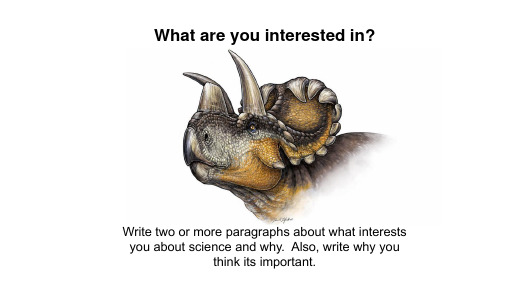 how to write a paper lecture 2