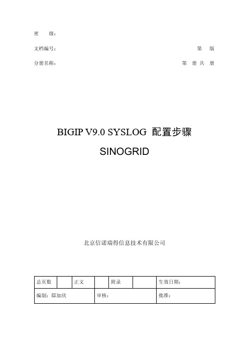 BIGIP_V9[1].0_SYSLOG_CONFIG
