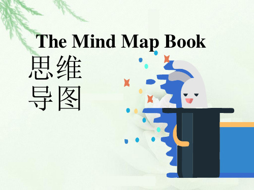 2019思维导图ppt