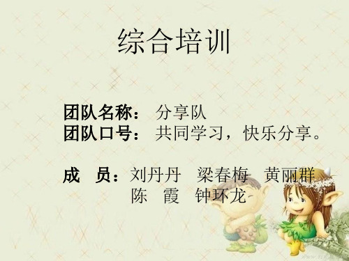 小学英语课堂导入精品PPT课件 图文