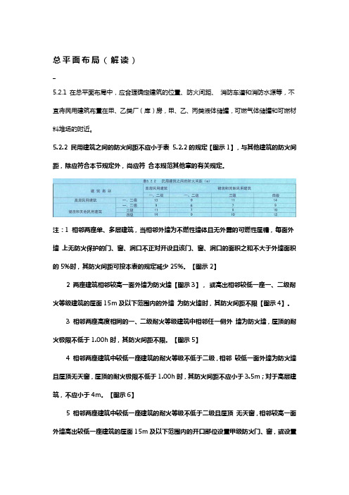 最新《建筑设计防火规范(2019)》解读