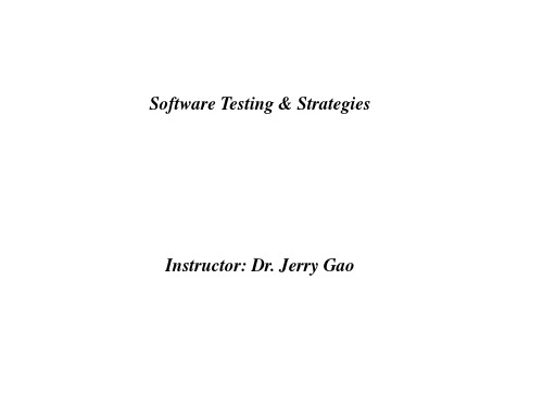 test-strategy