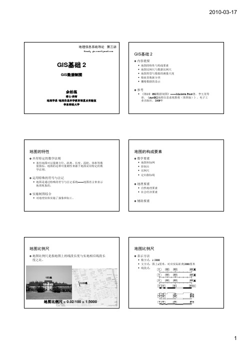 03_GIS基础2_公选(更新)