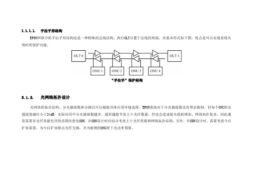 光功率计算