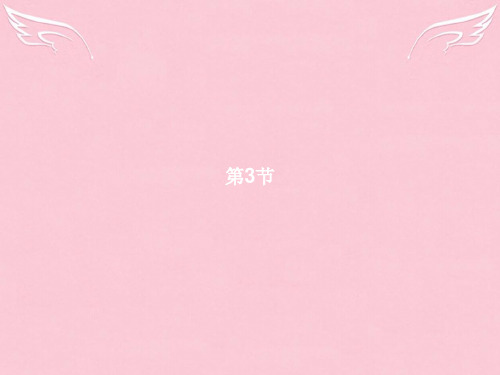 高中物理-第5章 力与运动 第3节 牛顿第三定律课件 鲁科版必修1
