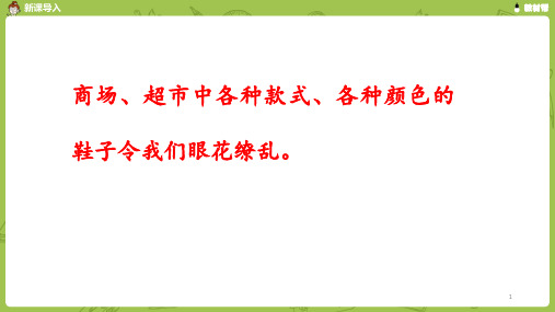 20课《芦花鞋》ppt课件