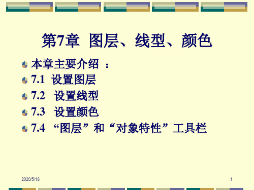 第07章 图层颜色