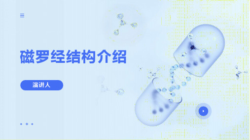 磁罗经结构介绍