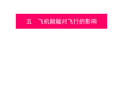 3.5-2_航空气象_飞机颠簸