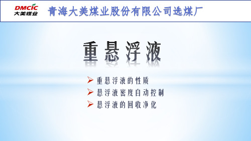 重悬浮液