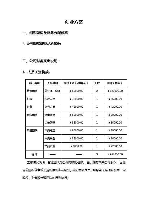 弱电智能化商业方案深化说明