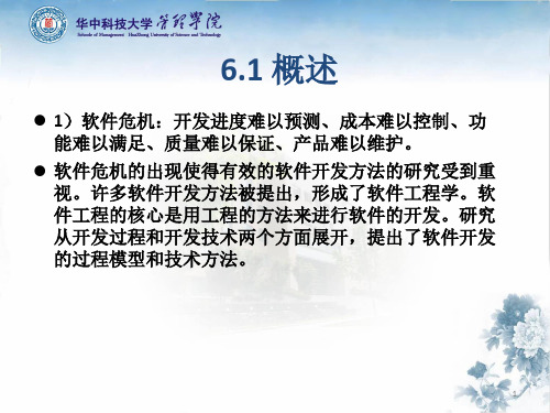 管理信息系统 第6章