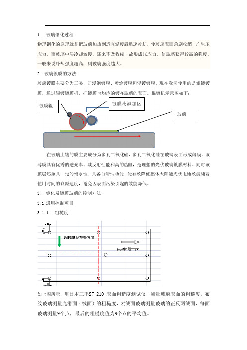 玻璃介绍