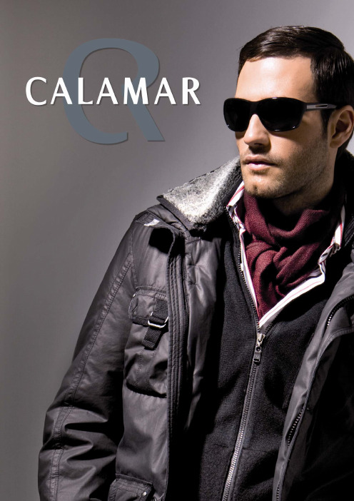 CALAMAR介绍