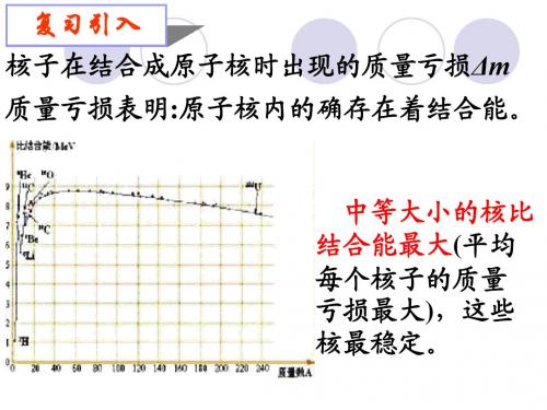 核裂变+核聚变