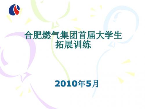 2009年度工作情况汇报及2010年度工作计划 - 合肥市