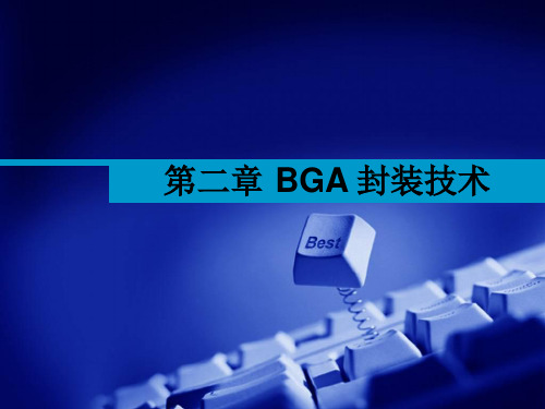 BGA