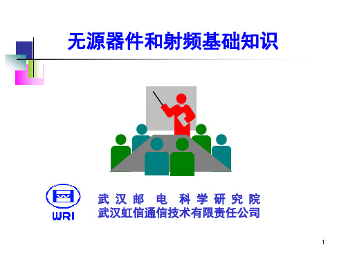 无源器件基础.