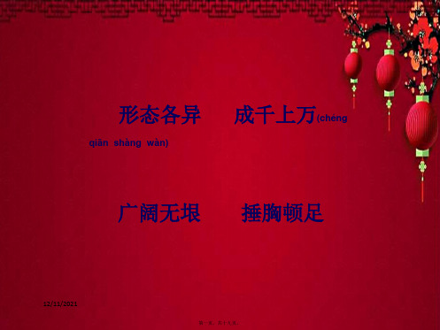 五年级语文上册《皮皮鲁的风筝》课件4 语文a语文a小学五年级上册语文课件