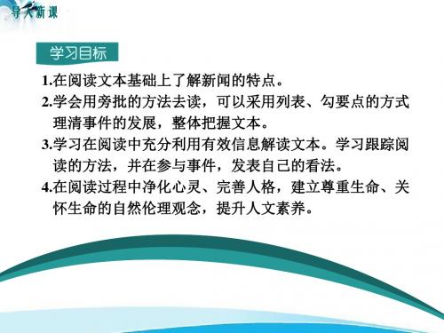 1.教学课件21.特别营救