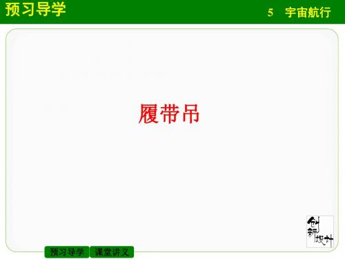 履带吊PPT课件