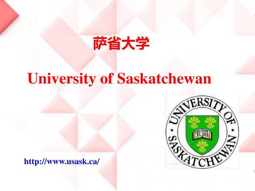 萨省大学