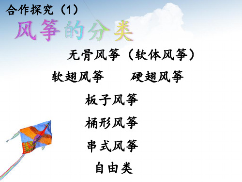 八年级美术放飞希望ppt(2)