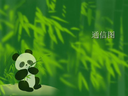 UML通信图