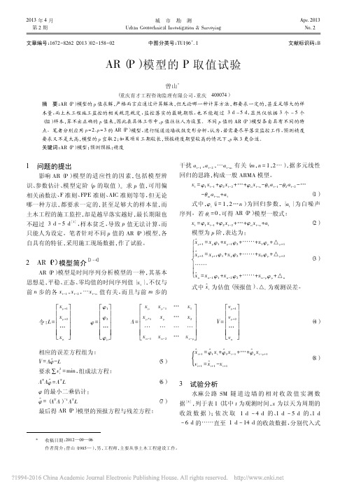 AR_P_模型的P取值试验_曾山