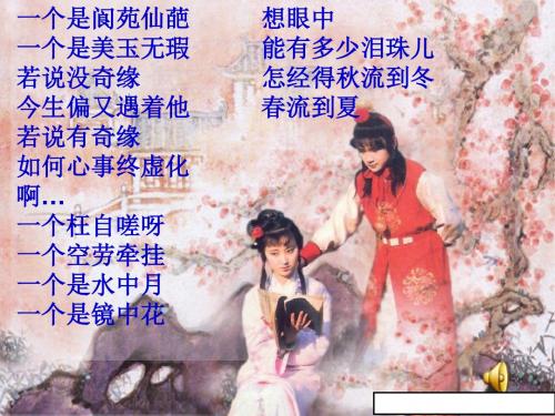 《香菱学诗》ppt课件(22页)
