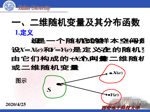 9(3.1二维随机变量)共39页