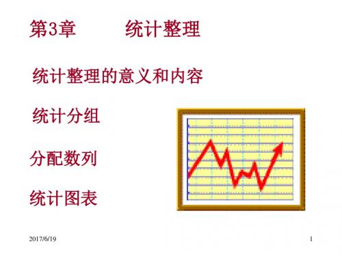《统计学基础(第2版)》(06511)第3章