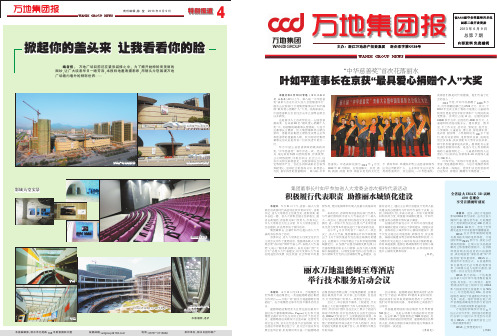 报纸与新媒体的完美结合(第三版)